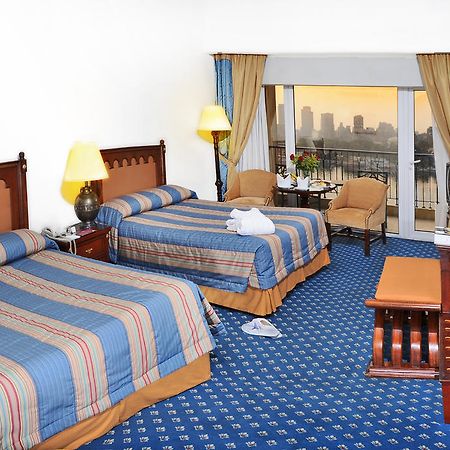 Shepheard Hotel Каир Номер фото