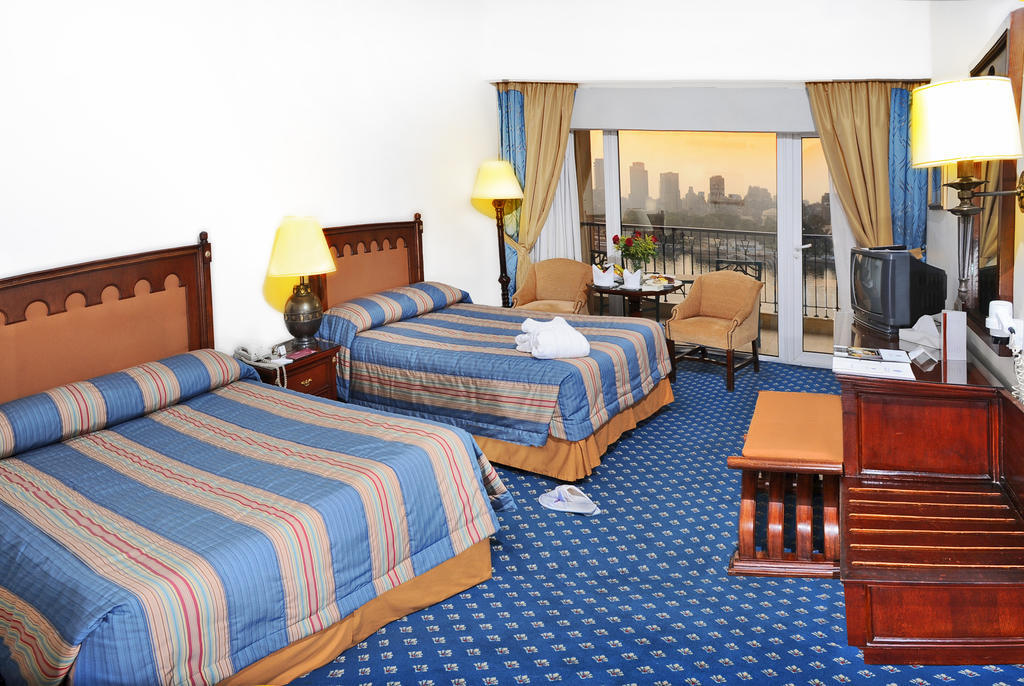 Shepheard Hotel Каир Номер фото