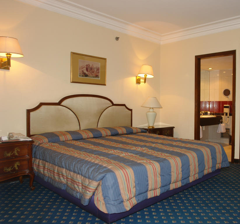Shepheard Hotel Каир Номер фото