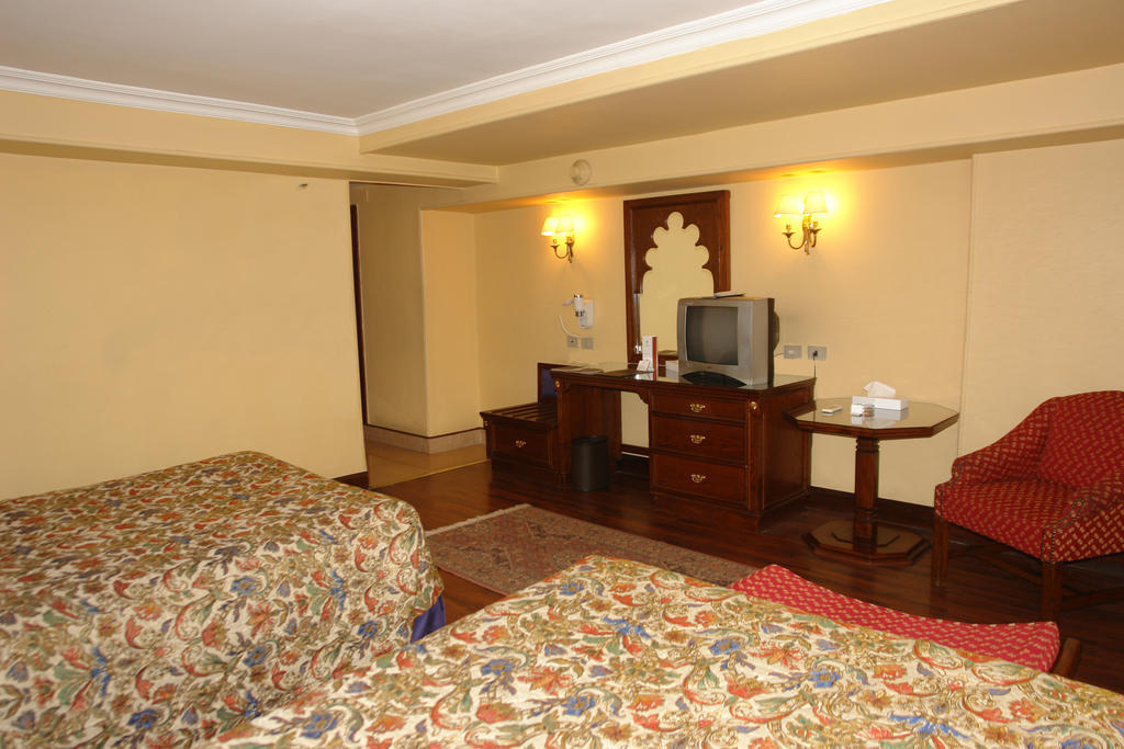 Shepheard Hotel Каир Номер фото