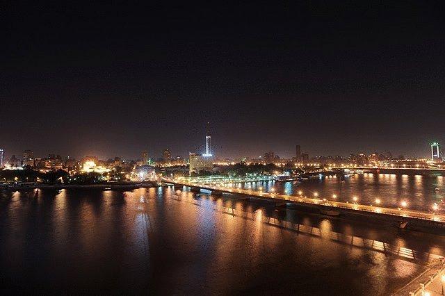 Shepheard Hotel Каир Экстерьер фото