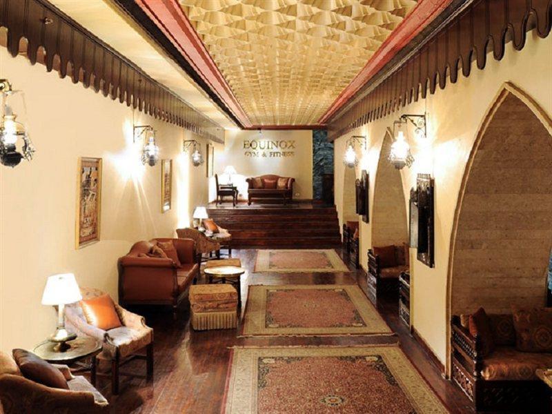 Shepheard Hotel Каир Экстерьер фото