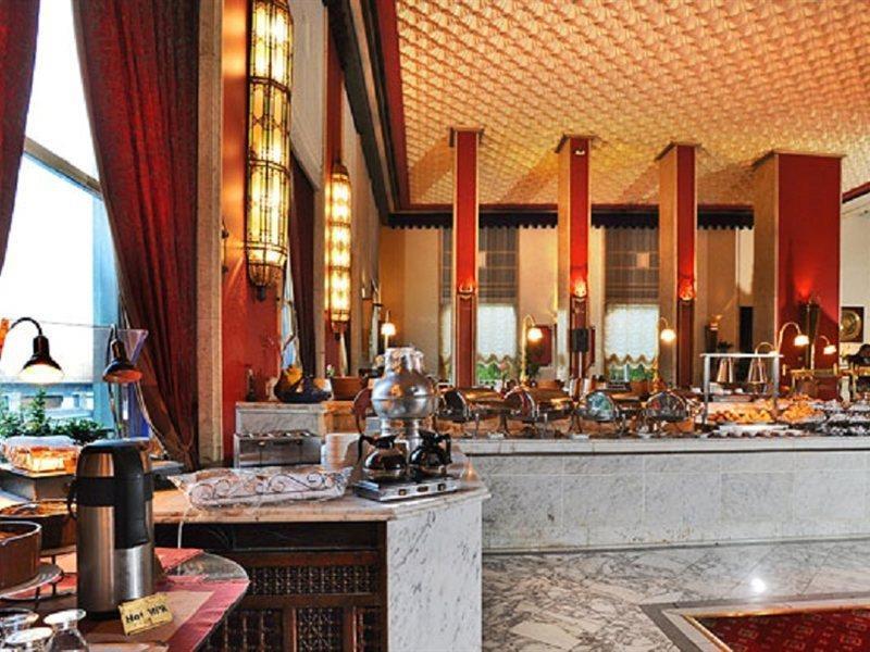 Shepheard Hotel Каир Экстерьер фото