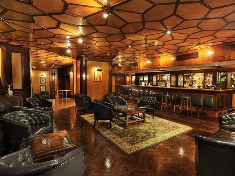 Shepheard Hotel Каир Экстерьер фото