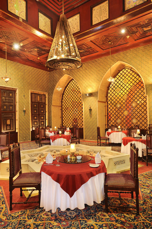 Shepheard Hotel Каир Экстерьер фото