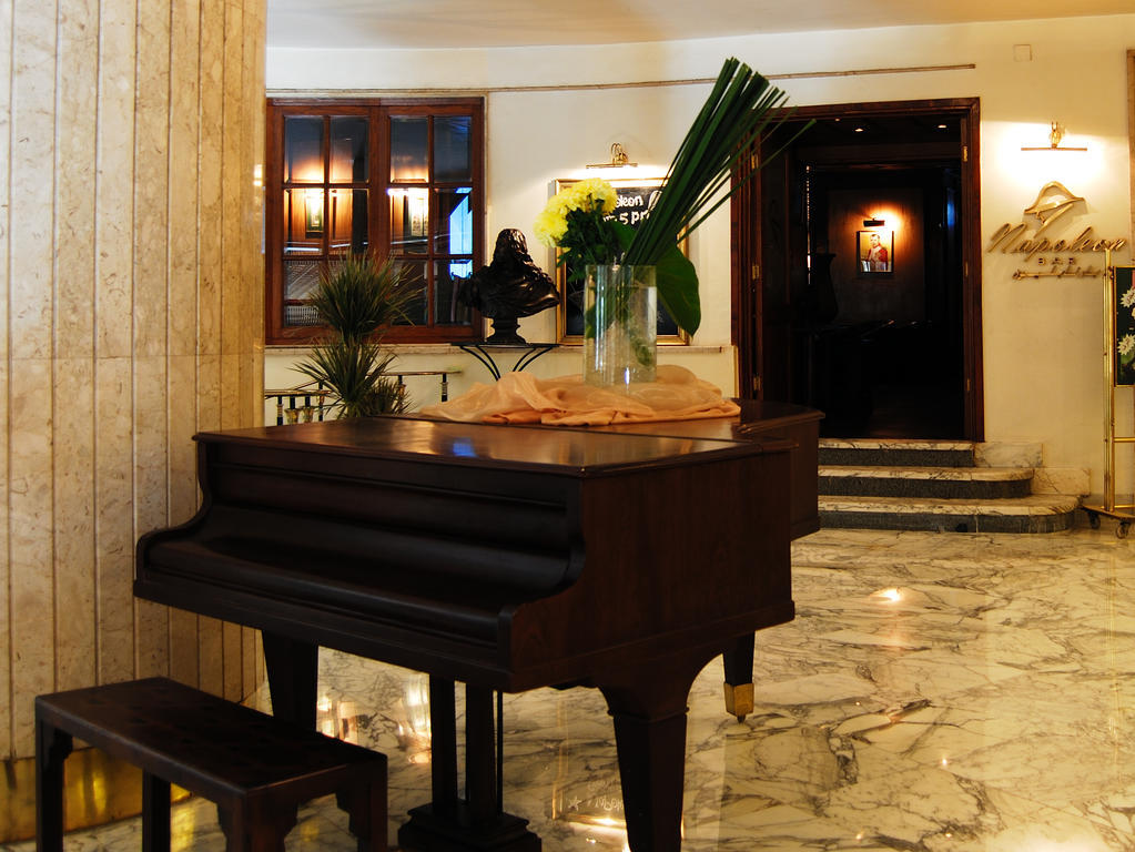 Shepheard Hotel Каир Экстерьер фото