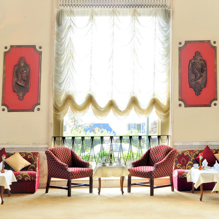 Shepheard Hotel Каир Экстерьер фото