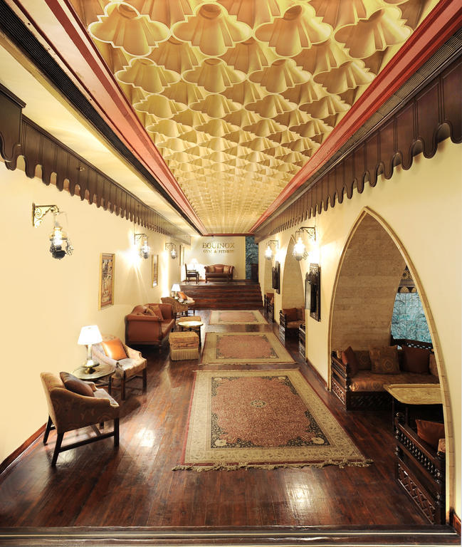 Shepheard Hotel Каир Экстерьер фото