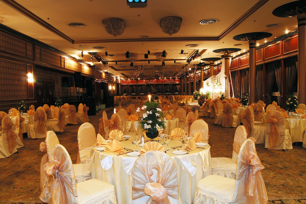 Shepheard Hotel Каир Экстерьер фото