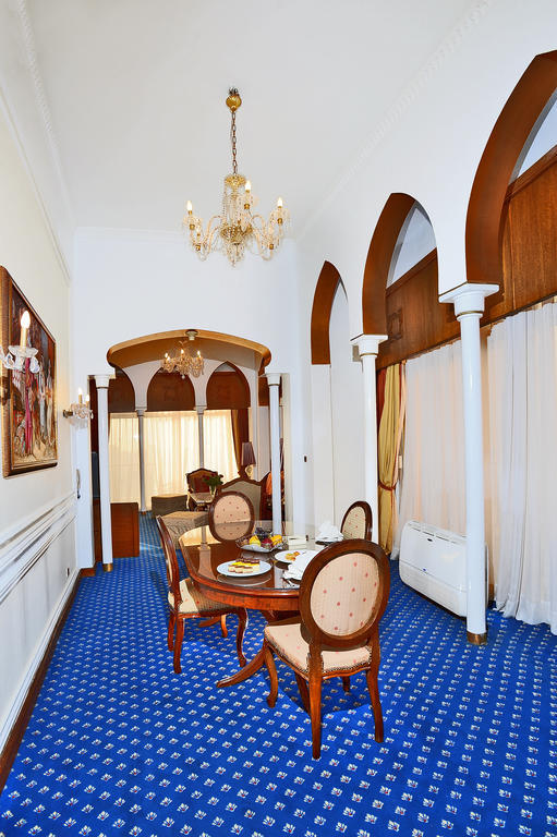 Shepheard Hotel Каир Экстерьер фото